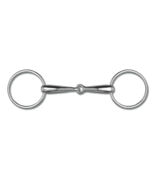 Enkel Gebroken Watertrens 16mm - thumbnail