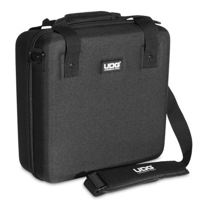 UDG Creator Pioneer XDJ-700 / Numark PT01 Scratch Turntable USB Hardcase Black