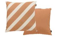 Sierkussen Roma Caramel I Hartman - Hartman - thumbnail