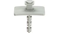 Fischer Steckfix plus Montagevoet Polyamide 48181 50 stuk(s) - thumbnail