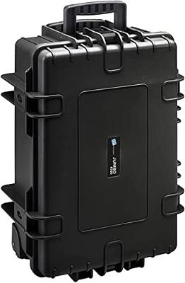 Gedore Gereedschapkoffer Jumbo 6700 (Leeg) - 2910144