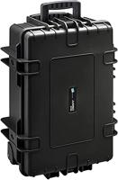 Gedore Gereedschapkoffer Jumbo 6700 (Leeg) - 2910144 - thumbnail