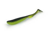 Molix RA Shad 9,5cm 6st. Uv Watermelon Gold Chartreuse - thumbnail