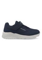 Skechers Uno Lite Vendox 403695L/NVY Blauw-35 maat 35 - thumbnail