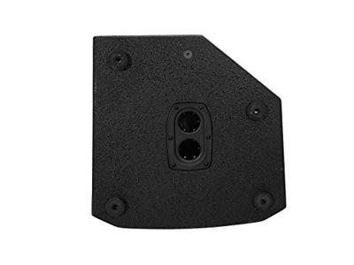 Omnitronic AZX-215A Actieve PA-speaker 38 cm 15 inch 350 W 1 stuk(s)