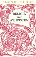 Religie voor atheïsten - Alain de Botton - ebook - thumbnail