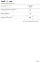 AEG MTD 350 MTD 350 Doorstroomboiler A (A - G) 3 kW - thumbnail