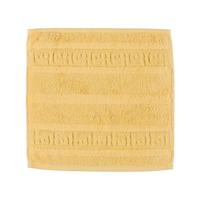 Cawö Cawö Noblesse Uni Gezichtsdoekje Melba - thumbnail