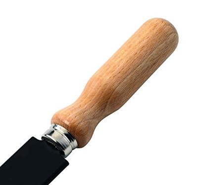 Rennsteig Werkzeuge 465 020 0 HM-schraapstaal 300 x 20 x 5 mm (l x b) 300 mm x 20 mm