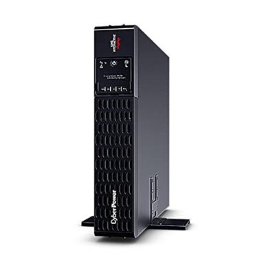 CyberPower PR2200ERTXL2U UPS Line-Interactive 2200 VA 2200 W 8 AC-uitgang(en)