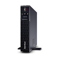 CyberPower PR2200ERTXL2U UPS Line-Interactive 2200 VA 2200 W 8 AC-uitgang(en) - thumbnail
