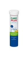 Care Plus Carbohydrate Electrolyte Bruistablet Lemon - thumbnail