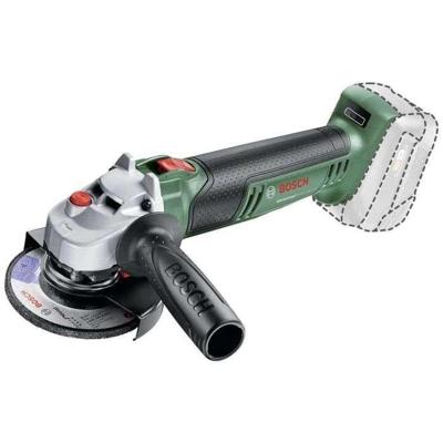 Bosch Groen UniversalGrind 18V-75 Haakse slijper | 750 W | 115 mm | In doos - 06033E5000