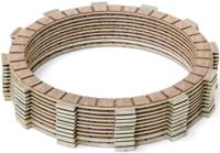 TRW koppelingsplaat set clutch kit mcc322-10 - thumbnail