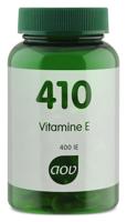 Aov 410 Vitamine E 400ie (60vc) - thumbnail