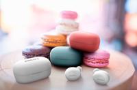 Philips 2000 series TAT2205WT/00 hoofdtelefoon/headset True Wireless Stereo (TWS) In-ear Oproepen/muziek Bluetooth Wit - thumbnail