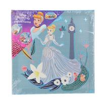 Disney Princess Diamond Painting Canvas XL - thumbnail