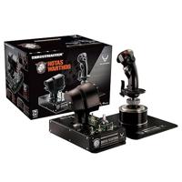 Thrustmaster Hotas Warthog - thumbnail