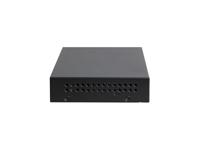 LevelOne GEU-0525 5-Port Unmanaged 2,5 Gigabit Ethernet Switch - thumbnail