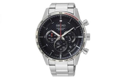 Seiko Casual Chronographs | SSB355P1 Seiko Casual Chronographs | SSB355P1