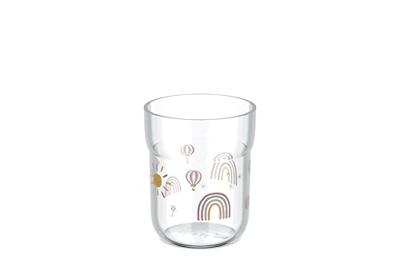 Mepal Sunshine&Rainbow kinderglas 250ml