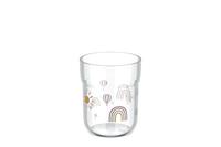 Mepal Sunshine&Rainbow kinderglas 250ml - thumbnail