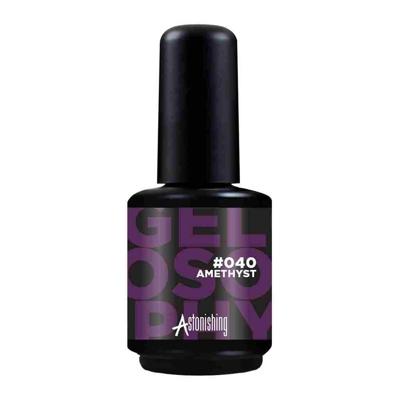 Astonishing Nails Gelosophy #040 Amethyst 15ml