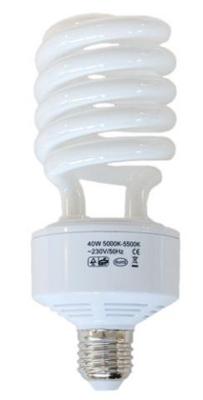 Falcon eyes daglichtlamp 40w e27 ml-40 Falcon eyes daglichtlamp 40w e27 ml-40