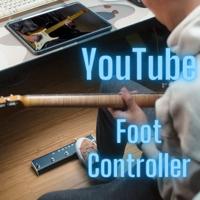 XSonic Airstep Play draadloze video-controller - thumbnail