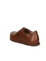 Birkenstock UTTI LACE NATURAL LEATHER - alle - thumbnail