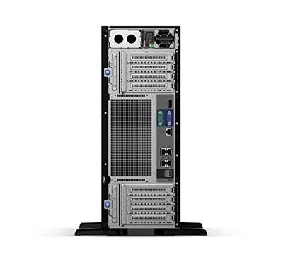 HPE ML350 Gen10 4210R 1P 16G 8SFF Svr