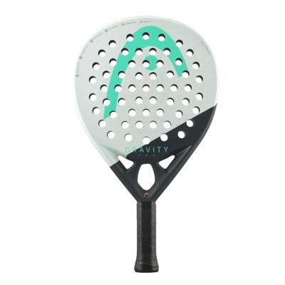Head Gravity Pro 2024 Padelracket 1