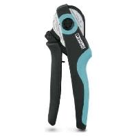 Phoenix Contact CRIMPFOX CENTRUS 10H 1213156 Perstang Adereindhulzen, Tweelings-adereindhulzen 0.14 tot 10 mm² - thumbnail