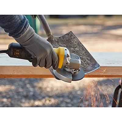 Snoerloze haakse slijper - Stanley Fatmax - FMEG220K-QS - 850W - 125 mm