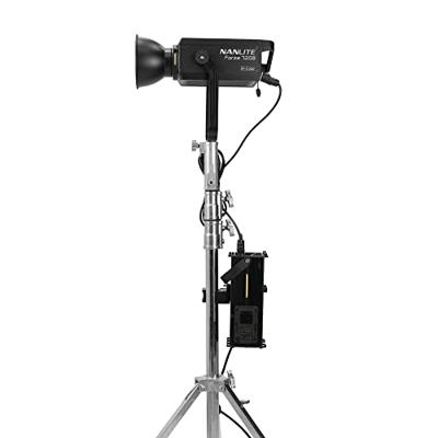Nanlite Forza 720B bi-color LED Light