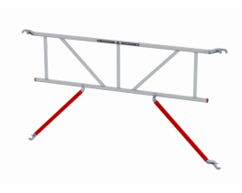 Altrex SAFE-QUICK GUARDRAIL 305 RS TOWER 5 - 360267 - 360267