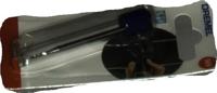 Dremel 2.615.056.932 Voegenfrees 1.6 mm Lengte 6 mm Afmeting, Ø 1.6 mm Schachtdiameter 3.2 mm - thumbnail