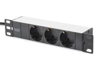 Digitus DN-95411 power uitbreiding - thumbnail