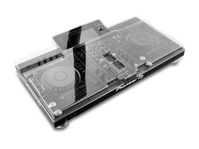 Decksaver Stofkap voor Pioneer XDJ-RX2