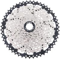 CONTEC "grad" cassette tandwiel ct cassette grad 11-50t 12sp sil./black - thumbnail