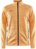 Craft 1909134 Adv Unify Jacket Men - Tiger Melange - 3XL