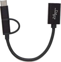 Playtronica USB Adapter voor Android & Macbook - thumbnail