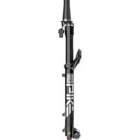 ROCKSHOX verende voorvork "pike ultimate flight attendant" 27,5"+ / 29" boost susp.fork rs pike ult.fa 27,5"/29" boost 140mm bl. - thumbnail