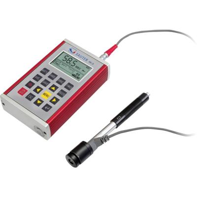 Sauter HK-DB Hardheidsmeter Leeb 170-960 HL Sauter HK-DB Hardheidsmeter Leeb 170-960 HL