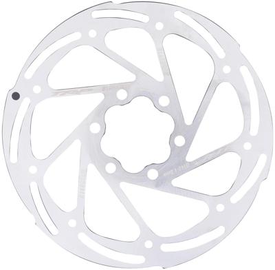 TRP remschijf "rs02m" rotor rs02m 140mm