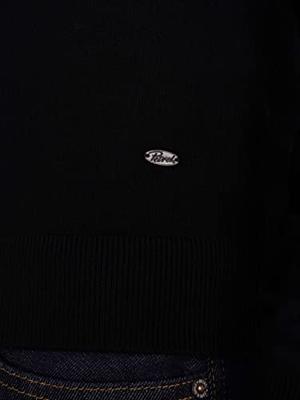 Petrol Coltrui Zwart