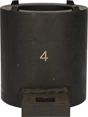 KS Tools 460.3797 Nutmoeren-sleutel, tapdiameter 90,5 mm