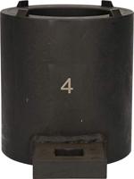 KS Tools 460.3797 Nutmoeren-sleutel, tapdiameter 90,5 mm - thumbnail