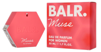 BALR. MUSE For Women Eau de Parfum 50ml - thumbnail