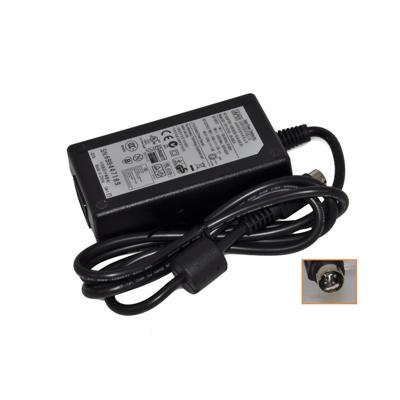 DA-30C01 12V 4-Pin AC Adapter for External CD DVD Hard Drives bulk packing